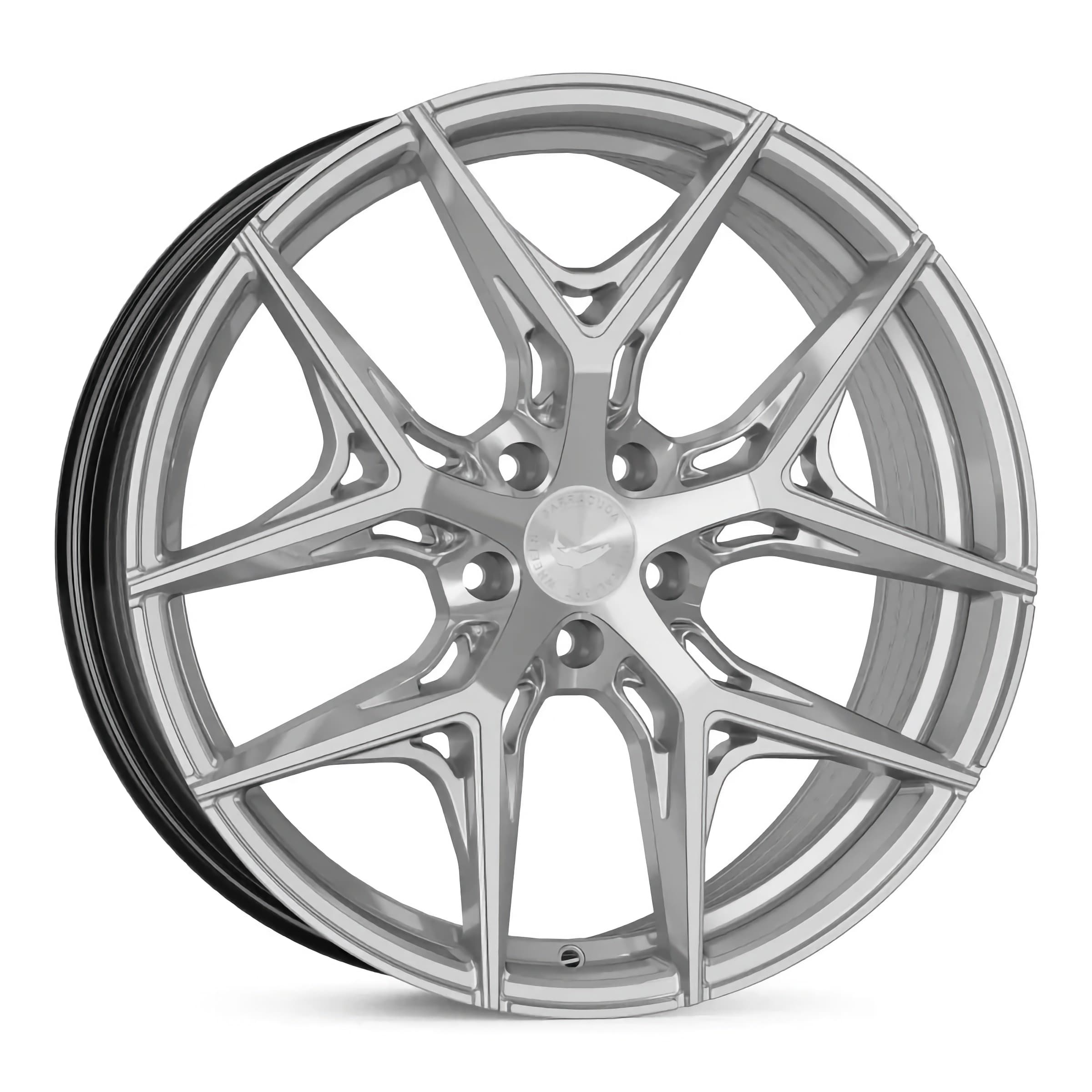 Кованый диск Barracuda Razzer