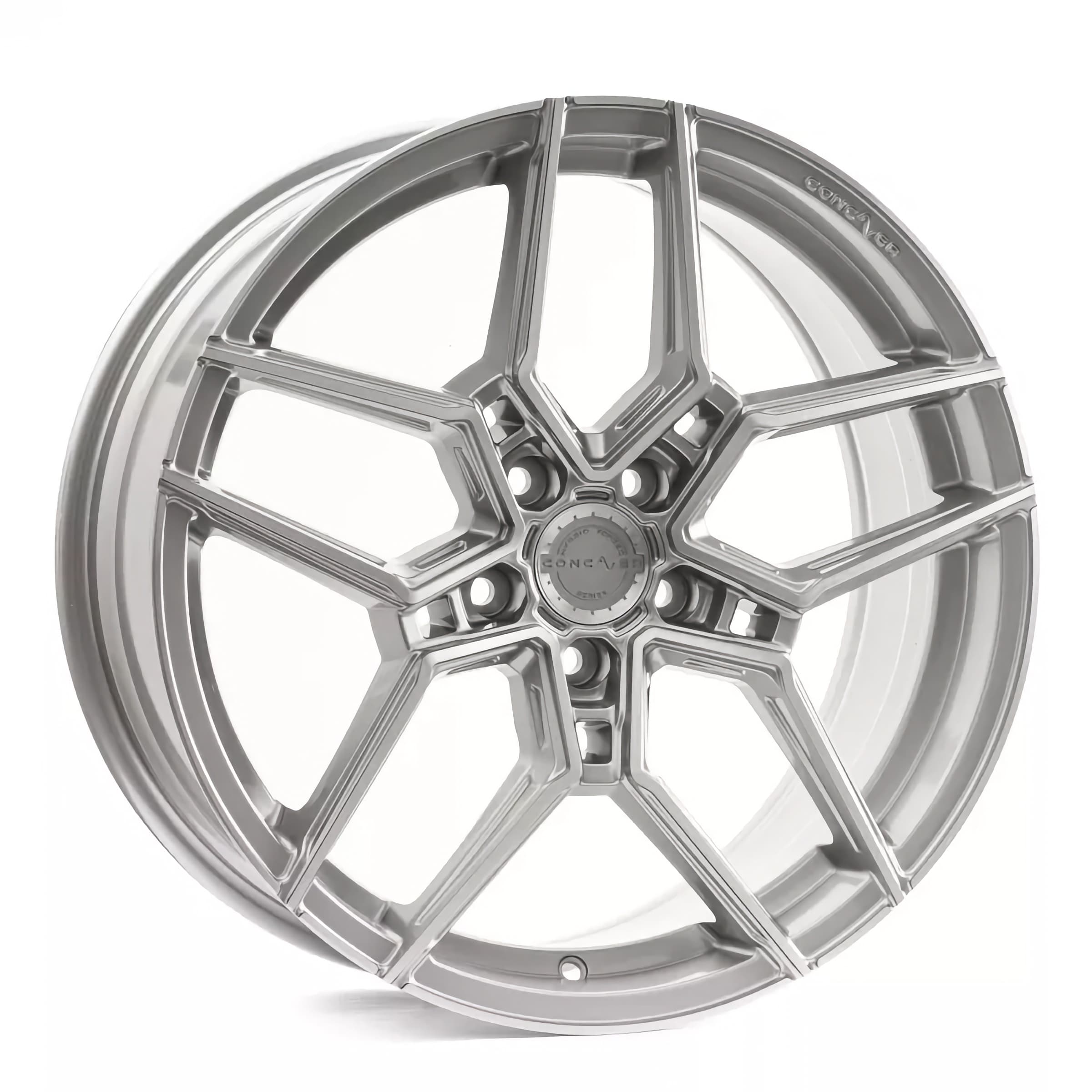 Кованый диск Concaver CVR5