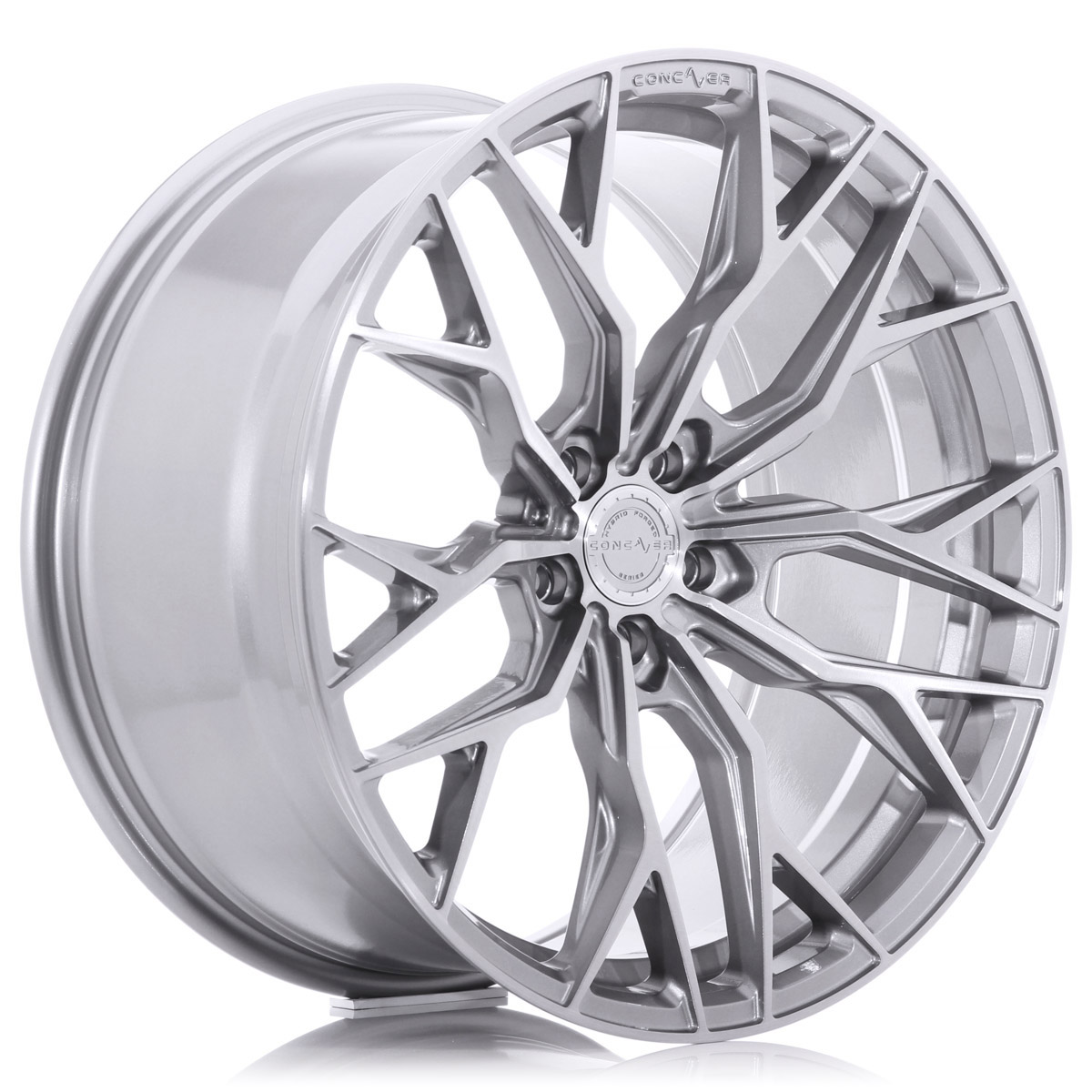 Кованый диск Concaver CVR1