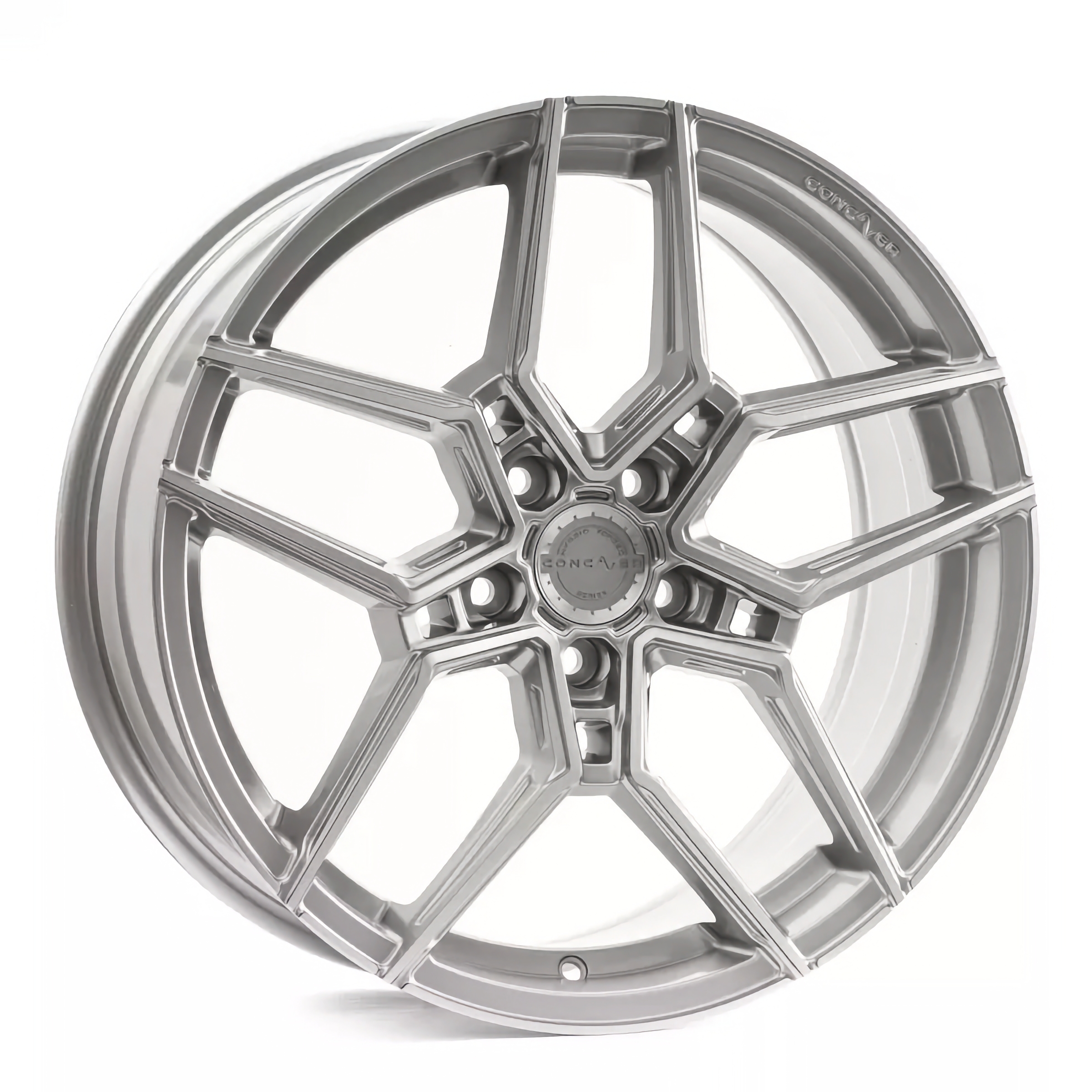 Кованый диск Concaver CVR5