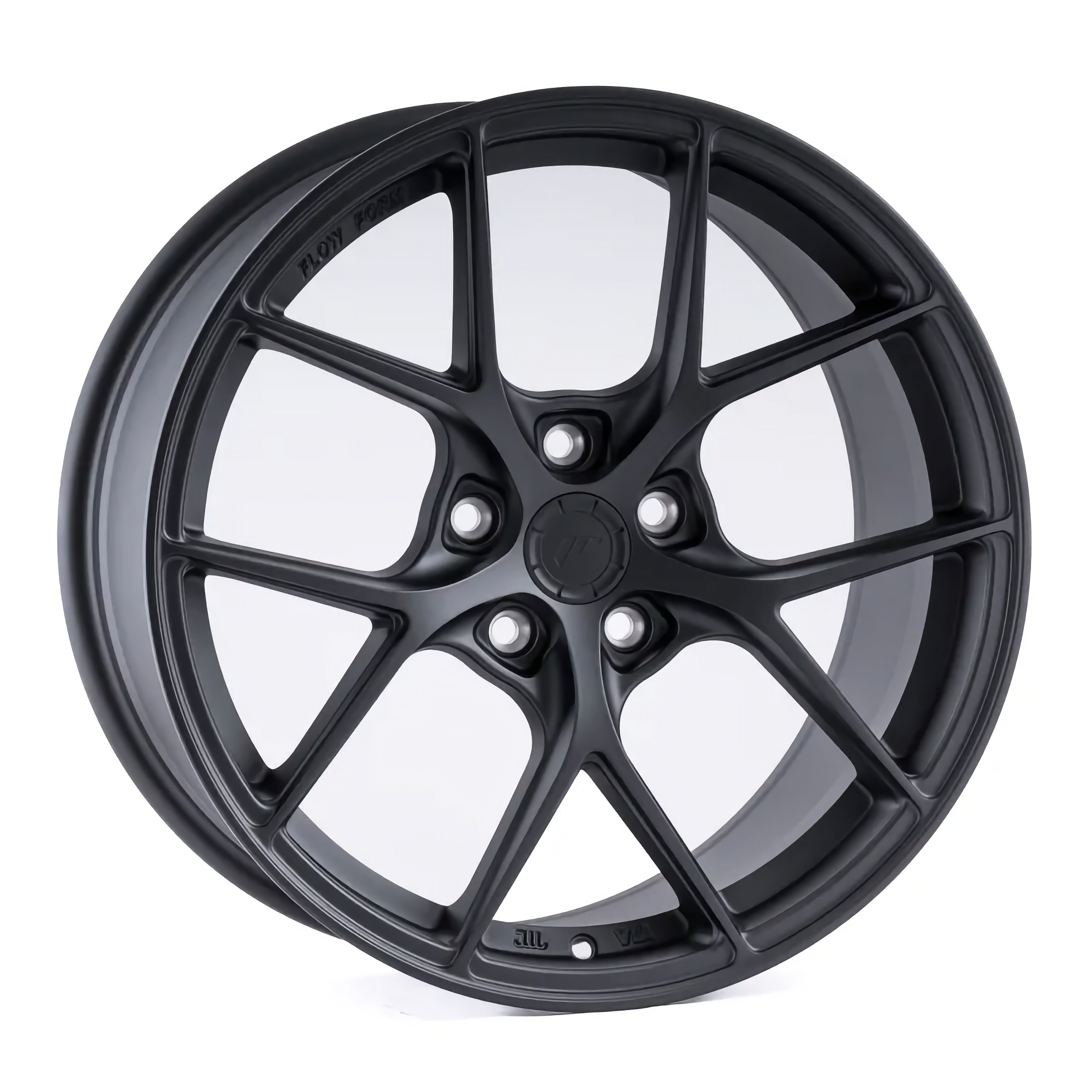 Кованый диск Japan Racing SL-01